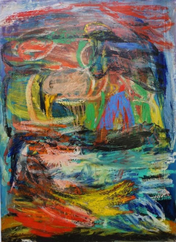 Summer Nights in Your Mind